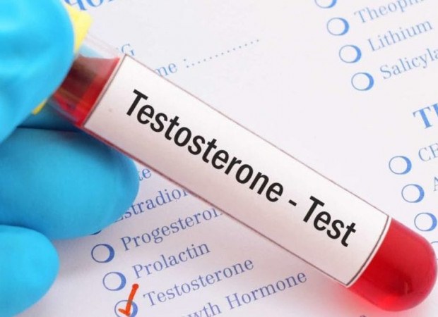 Dấu hiệu nhận biết mất cân bằng Testosterone ở nam giới