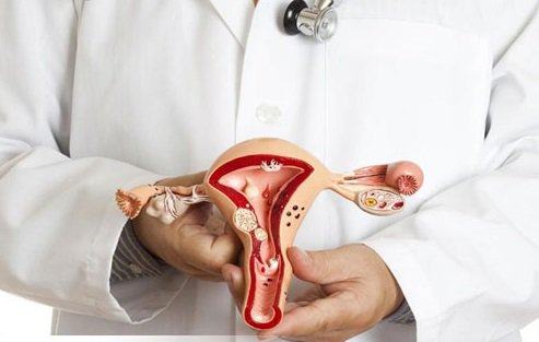 Cách xử lý khi polyp cổ tử cung khi mang thai gây chảy máu