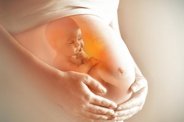 Mang thai con so bao nhiêu tuần thì sinh?