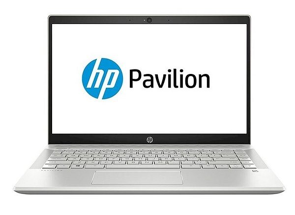 Hp Pavilion 15 CS2057tx - Laptop gaming cũ dưới 10 triệu