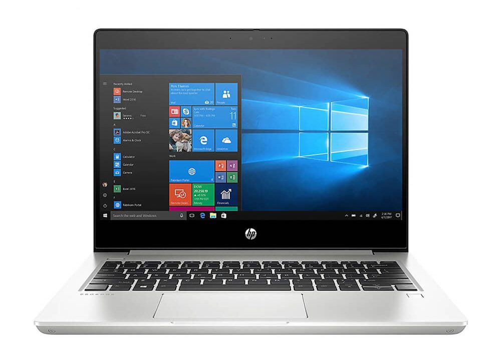 Laptop HP Probook 13 i5 8265U - Laptop gaming cũ dưới 10 triệu