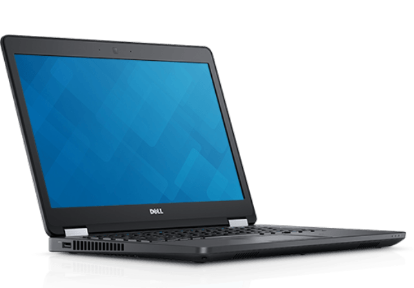 Laptop Dell Latitude E5470 i5-6300HQ - Laptop gaming cũ dưới 10 triệu