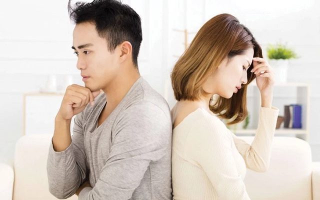 Những câu nói làm lành với bạn trai giúp hàn gắn mối quan hệ