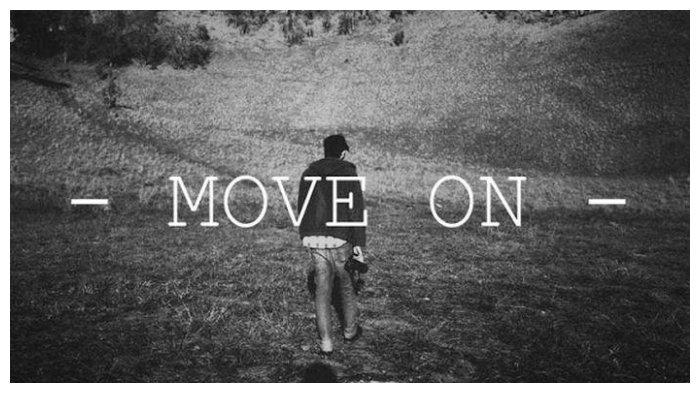 “Move on” trong tình yêu là gì ý nghĩa và cách thực hiện